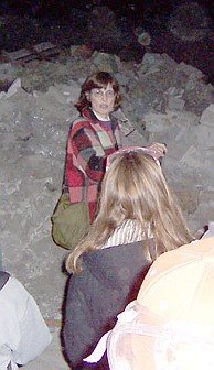 Dr. Patricia E. Videtich, Ph.D.